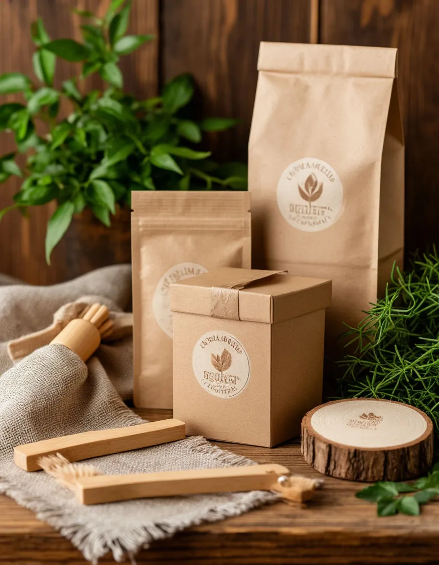 5 ключевых преимуществ приветственных наборов от BrandPresent